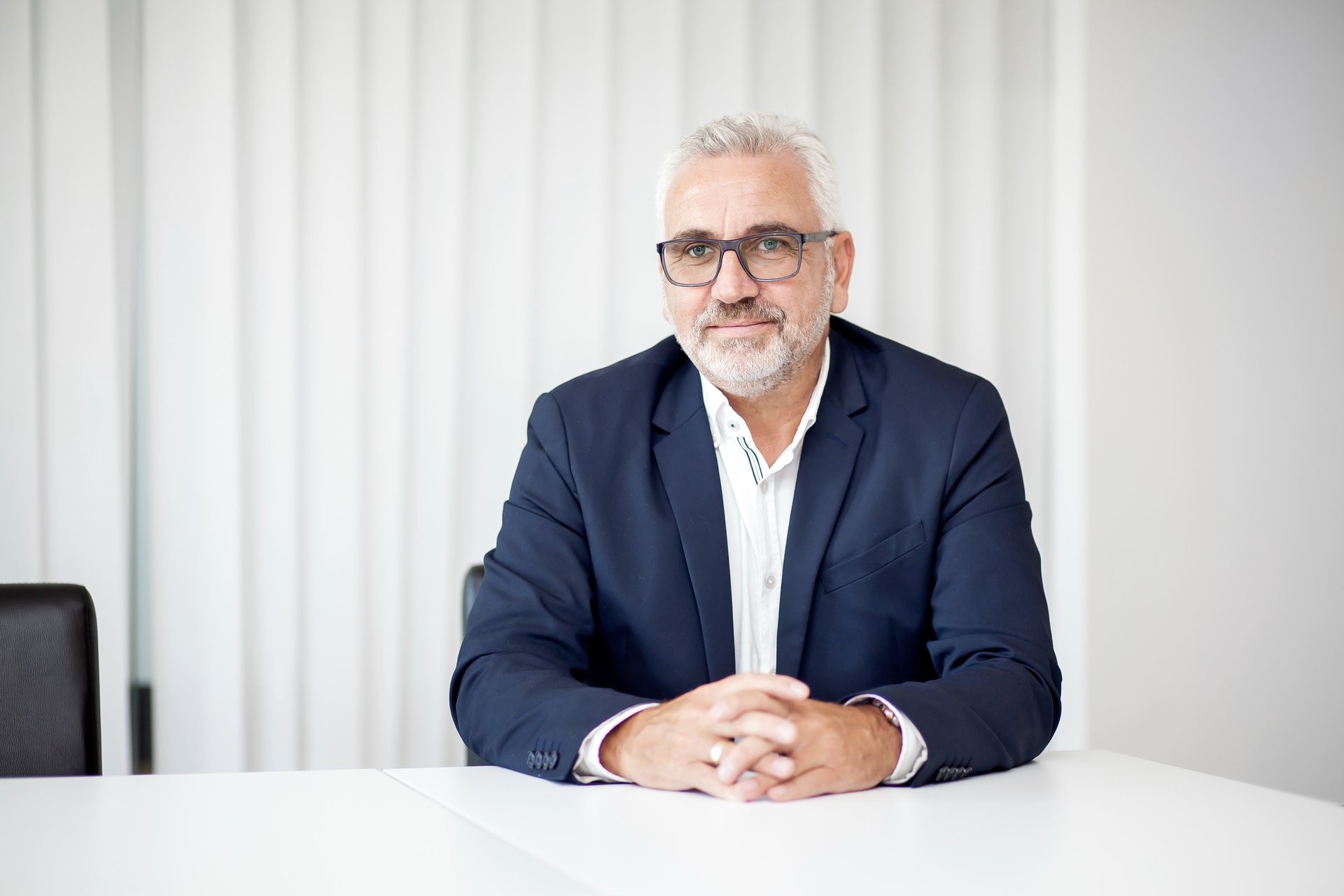 Gerald H. Beirer – Immobilien-Spezialist